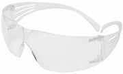 BESKYTTELSESBRILLE 3M SEC KLAR