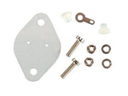 Isolations monteringssæt - Til TO3 huse