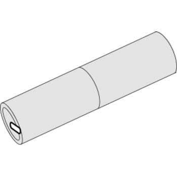 Batteripakke 2HT43SC 2,4V 1600 mAh, stav
