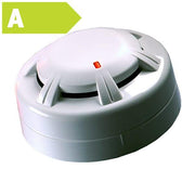 ORBIS OPTISK DETEKTOR