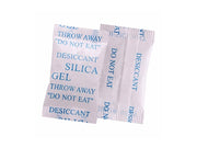 SILICA GEL Fugtfjernerposer - 25x65mm, 2g (50 stk.)