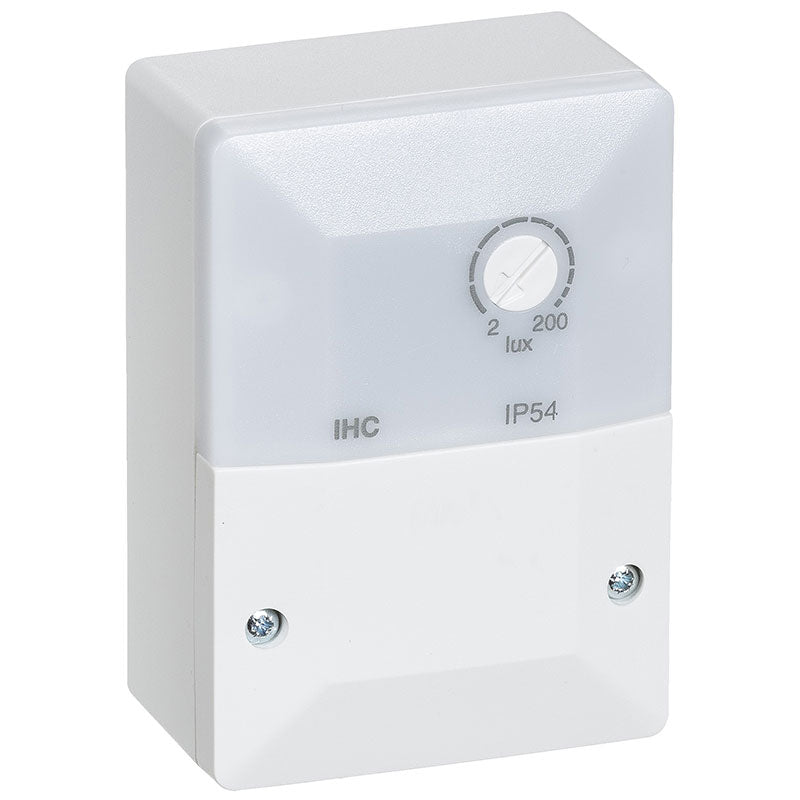 IHC Control® Skumringsrelæ standard