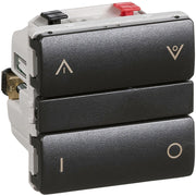 IHC Wireless Lysdæmper Kombi 250W UNI, Koksgrå