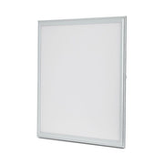 V-Tac LED Panel 60x60 - 29W, Samsung LED chip, hvid kant - Energibesparende LED panel med høj kvalitet og lang levetid