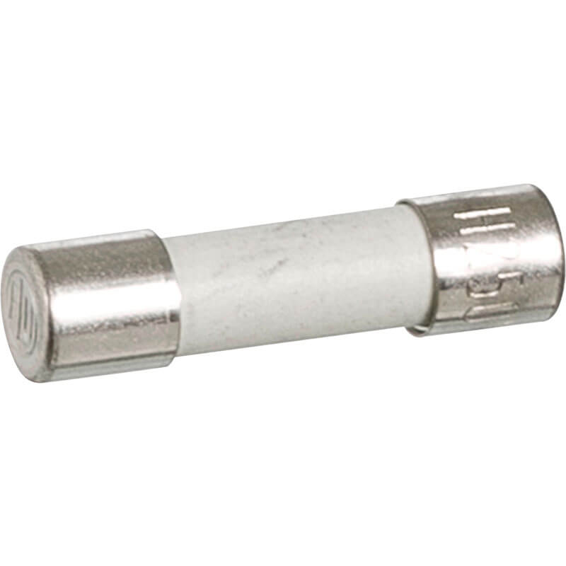 Finsikring 6,3A T/Dimmer 1000 LR