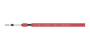 SOLARFLEX®-X Solcellekabel - 6mm², Ø6,2mm, Rød (metervare)