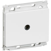 Opus 66 lampeudtag hvid