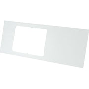 Lågudsnit 2SE/BR 130 perlehvid