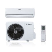 Varmepumpe luft/luft Climate 8101i 65 HE, komplet, hvid