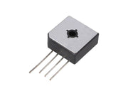 Brokobling, enkelt-fase, 600V / 35A m. printben