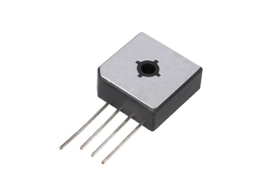 Brokobling, enkelt-fase, 600V / 35A m. printben