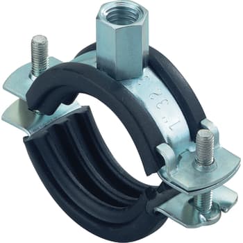 Samontec FRS+ 95-103 mm M8/M10 rørbøjle
