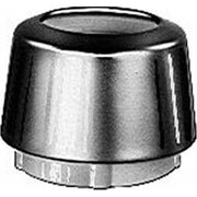 AFLØBSKOBLING U/FLANGE 32MM