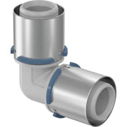 Uponor S-Press vinkel 90° PPSU 40-40