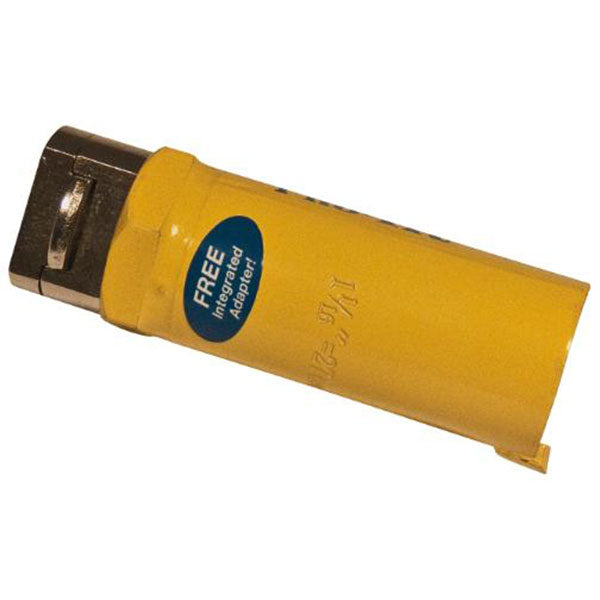 Pro-Fit HM hulsav Ø40 mm