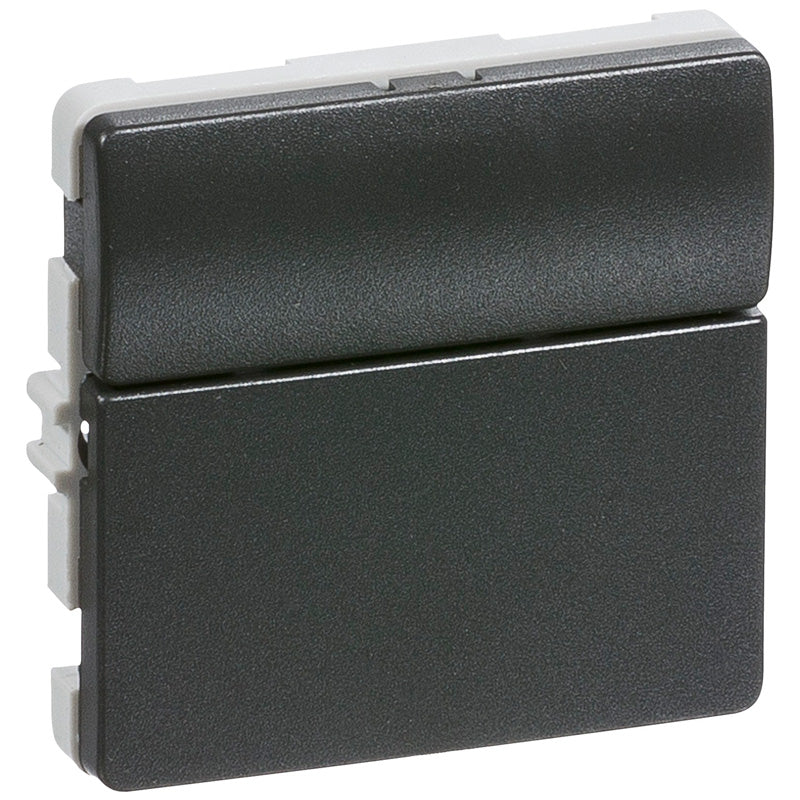 Fuga Svagstrømstryk 2 slutte koksgrå