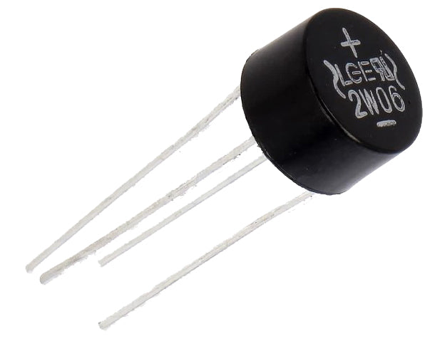 Brokobling - 600V / 2A (WOM)