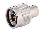 Adapter - FME han til N han