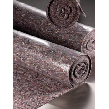 Afdækningsmåtte, 1 x 25 m, Prof Plus +