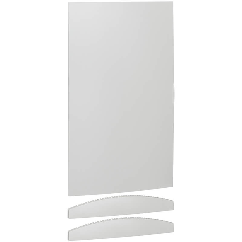 Lågesæt for PGE 150- 21 lysegrå