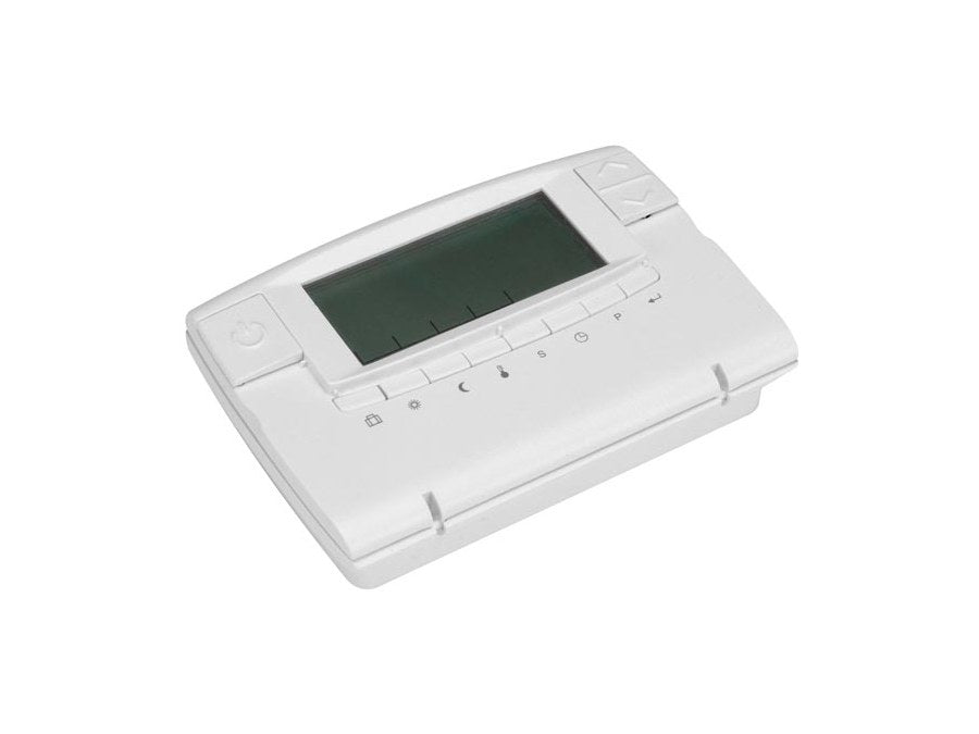 Programmerbar digital termostat - 5 til 30°C