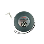 Båndmål Tajima 30m med hage