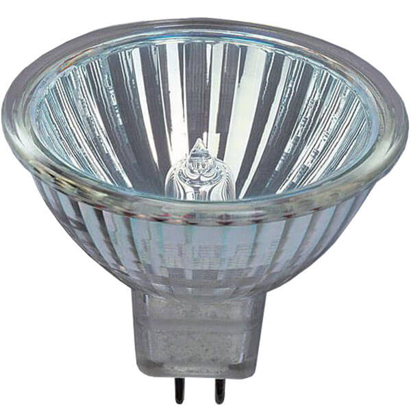 Decostar TITAN 50W 12V GU5,3 60G Ø51 m/f