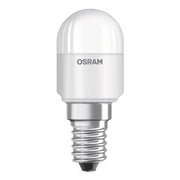 LED køleskabspære 2,3W(20W) 2700K E14 (A++)