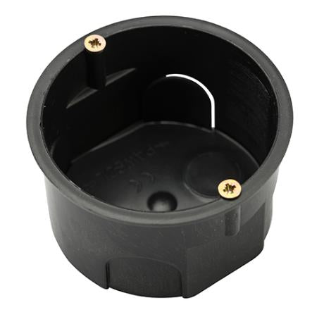 LEDIX indmuringsdåse Ø60 (Europadåse)