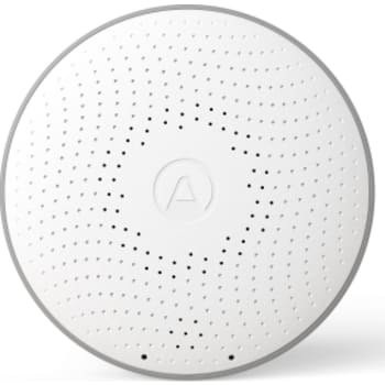 AIRTHINGS Wave luftkvalitets- og radonmåler