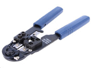 Modular krimptang - Til RJ50 (10P10C) stik