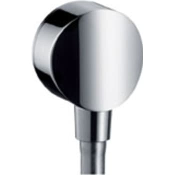 Hansgrohe Fixfit S slangeudtag krom