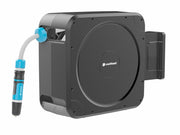 Automatisk Haveslange oprul m. vægbeslag - ERGO™ (20+2m)