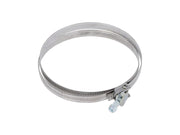 Slange-spændebånd - Ø25-250mm, W2 (1 stk.)