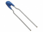 NTC termistor - 10kOhm, -40-125°C, 3435K±1% (Ø3mm)