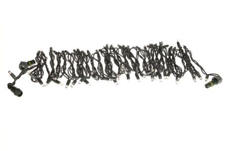 WingLinks Gold 31V lyskæde 30LED 1,8W 827 5M IP67