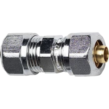 12 x 12 mm TA Pex samlemuffe