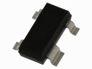 BF996S Transistor - N-MOSFET Dual gate 20V 30mA (SOT143)