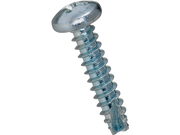 Selvskærende skrue, panhoved - 2,9 x 19mm, PH1 (50 stk.)