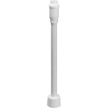 1.1/4" x 40 mm x 650 mm Purus vandlåssæt lige