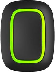 TRYK ,BUTTON, SORT