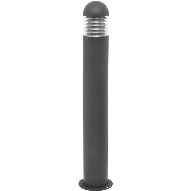 Bedlampe Asti 20W Antracit