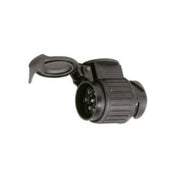 Adapter til 13-polet anhængertræk