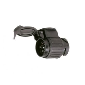 Adapter til 13-polet anhængertræk