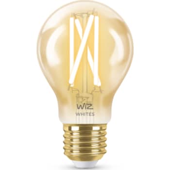 WiZ E27 LED Amber Filament standardpære - kold til varm