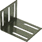 VÆGBØJLE 80X56 F/GLO-4 SEND.