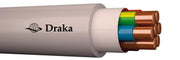 Installationskabel EASYSTRIP Eca 7G1,5 HF90GR R100