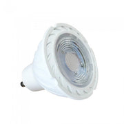 7W (60W) LED pære GU10, 3000K