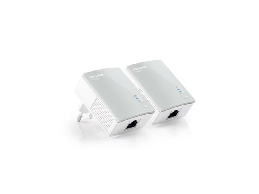 L-PA4010 Powerline Nano Starter Kit 500Mb