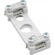 Trækaflastning ZEL til 2K-12 membrandåse